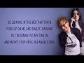 Ed Sheeran - South of the Border (Lyrics) feat. Camila Cabello, Cardi B Ed Sheeran - South of the Border (Lyrics) feat. Camila Cabello, Cardi B