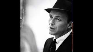 Frank Sinatra - No One Ever Tells You (LEGENDA)