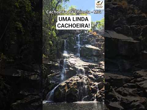 UM CHINELO, UM CAFÉ E UMA CACHOEIRA: O Segredo por Trás do Nome Mais Curioso da Canastra
