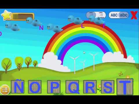 abecedario Video