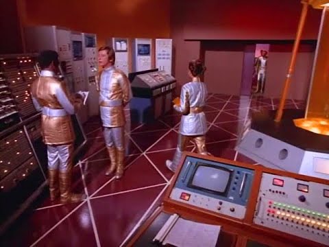 Logan's Run TV Series