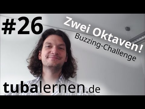 Buzzing-Challenge: Tag 26 - Geh an deine Grenzen!