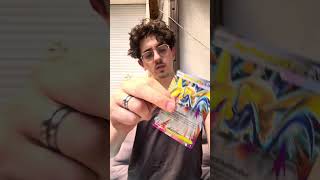 1.000.000 Grad Celsius aber wir müssen Packs öffnen Pt. 4🔥 #pokemon #pokemoncards #pokemontcg