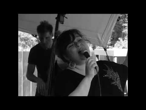 Almost Like Being in Love - Rosamint Faas @ Prael Sunday Jazz