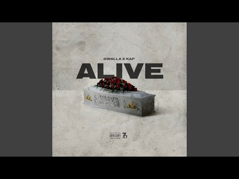 Alive (feat. Kap)