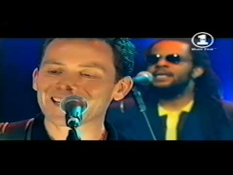 UB40   Guns In The Ghetto Live For VH1 In The Studio 1997   YouTube