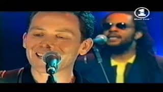 UB40   Guns In The Ghetto Live For VH1 In The Studio 1997   YouTube