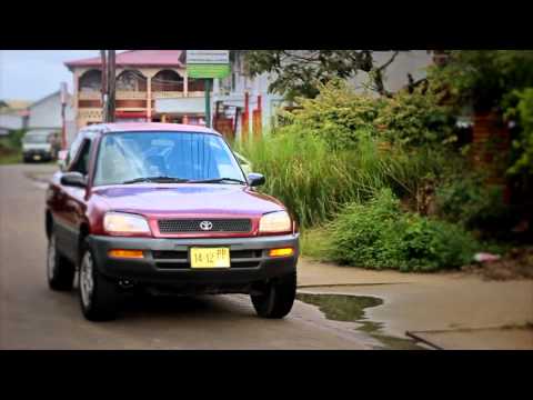 YU ABING - DAMARU & RAFICK _MUSIC VIDEO  (+ MUSIC DOWNLOAD LINK )