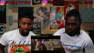 Wooski "Computers Remix"|Cloutboyz Inc.|Official Video by @ChicagoEBK Media - REACTION