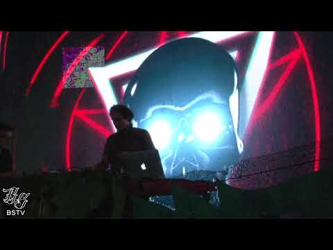 Ital @ Dinamo 2019 - like BSTV