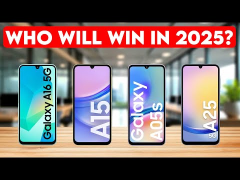 Best Cheap Samsung Phones of 2025  – Don’t Buy Before Watching This!