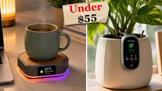55 CHEAP Temu Gadgets That Actually Work (NO JUNK!)