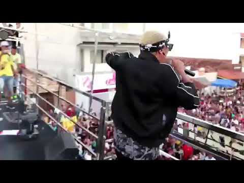 Edcity em Pojuca (Melhores Momentos)