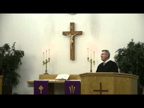 Grace Ev. Lutheran Church--Casa Grande AZ~2012-03-21~2.mp4