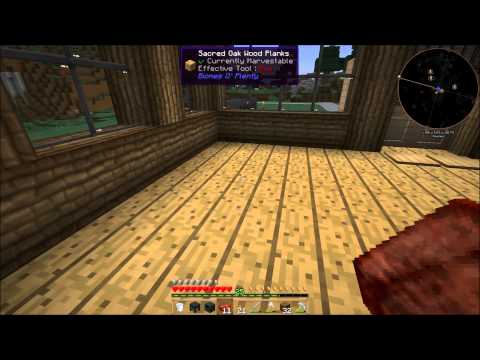 NCBox DW20 1.7. Dil 2 Uz nejsem bezdomovec a Tinkers pec