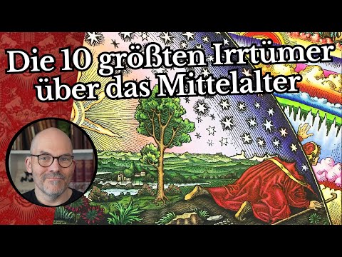 Die 10 größten Irrtümer über das Mittelalter
