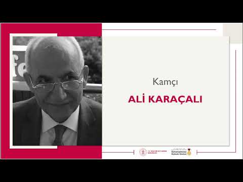 Kamçı | Ali Karaçalı