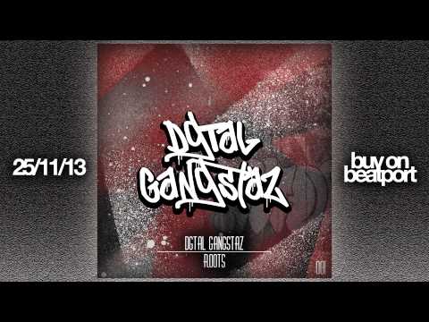 Dgtal Gangstaz - Ghetto Party (Original Mix)