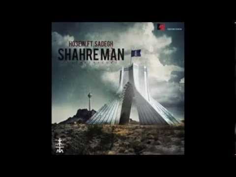 ho3ein shahre man