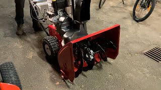 Toro Power Max 1128 Oxe cuchilla quitanieves | Imagen 4 - Autoline