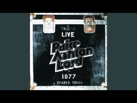 Malice in Wonderland (Live In London, 10/3/1977)