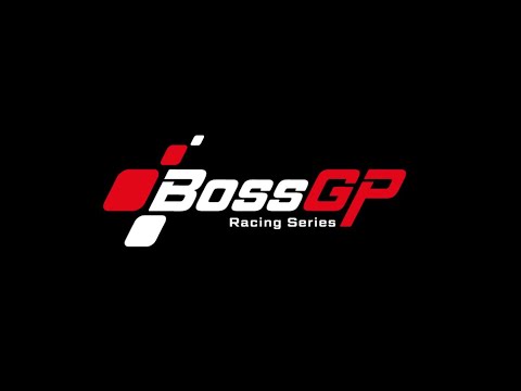 BOSS GP Racing Series - Die internationale Rennserie - Teaser HD