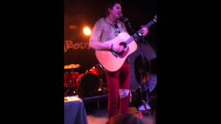 By Your Side -William Beckett 9/30/13