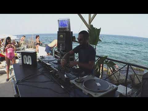 SAM RUFFILLO at Ortigia Sound System Festival 2021 | MONDONERO - 01.08.2021