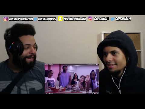 *UK🇬🇧REACTION* 🇵🇹 PORTUGUESE DRILL/RAP Plutonio 2765  - Tirar Bilhete