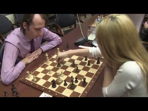 2015-12-02 ??? - Zaryvkina Duma - Sberbank Chess Blitz 10x10 match