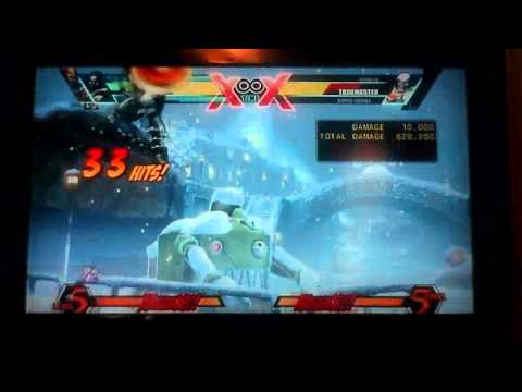 Mercenary Justice 57 - Taskmaster with Deadpool and Captain America Assists