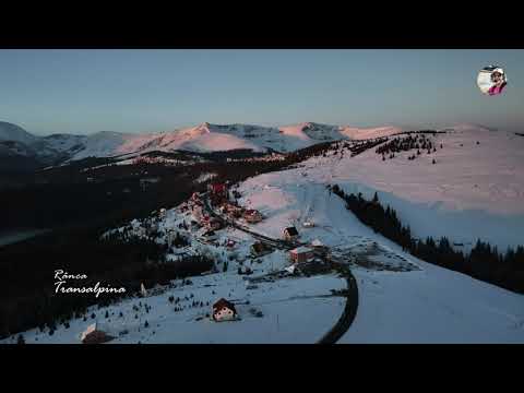 Rânca - Transalpina 24h timelapse highlights