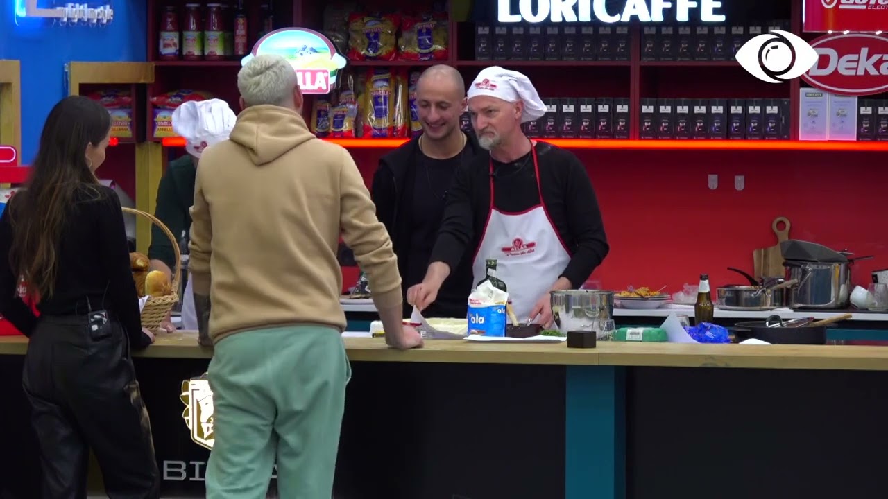 Byreku drejt finalizimit, djemtë hedhin monedhën e fatit