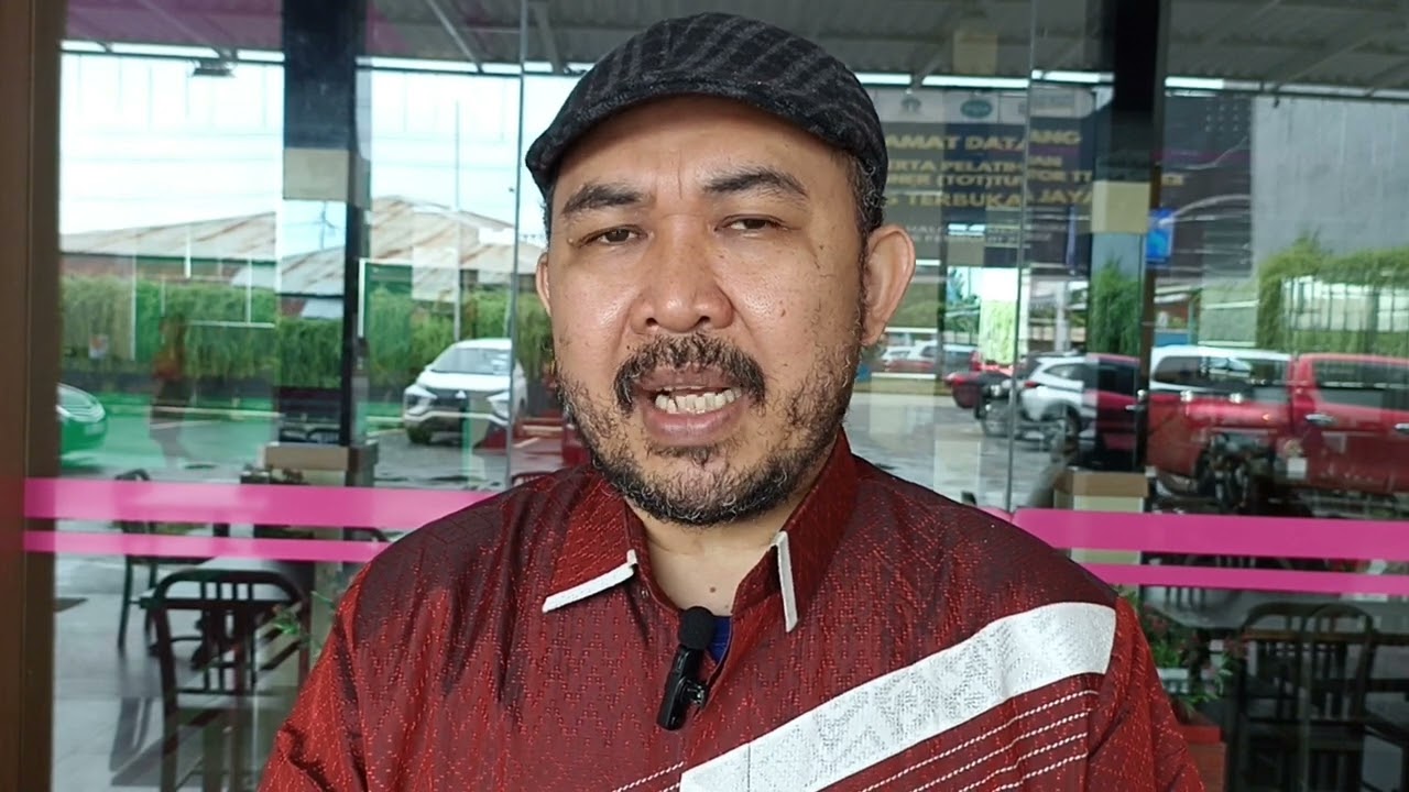 Menopang Ekosistem Perguruan Tinggi Di Merauke, Prof. Suardi Wekke Hadirkan Asosiasi Dosen Insan Cita