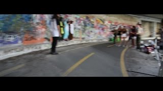 Tommaso Pini - Cose Che Danno Ansia (Backstage Video) - Nuove Proposte Sanremo 2017