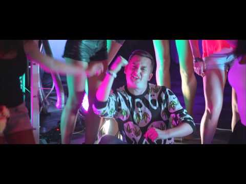 COOLERS FEAT. NORBI - WIEM, ŻE CIEBIE CHCĘ - OFFICIAL VIDEO HD