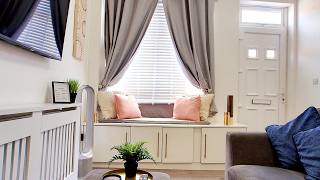 Northfield Home | Birmingham, United Kingdom | Hotel Review ⭐