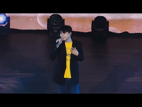 Romantic Sunday – Car, The Garden (OST Hometown Cha-Cha-Cha @ K-Drama OST Concert