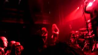 Katatonia - Wait Outside