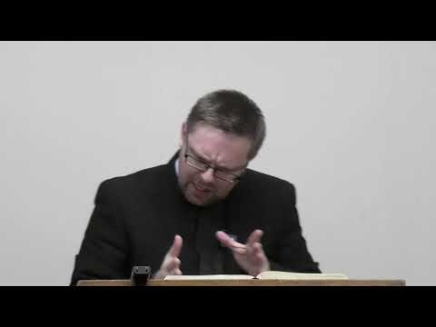 Finding Shade in Christ [Partick, Glasgow]