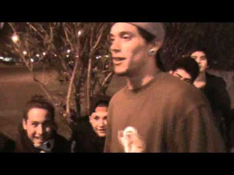 Agustin vs Mauro 8vos 1vs1 Sinescritura Underground 09 05