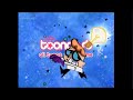 Tandas Comerciales Tooncast Latinoamérica Diciembre 2020