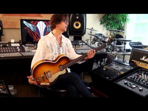 Johnny A. "Studio Sessions" Ep. 24