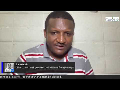 THE ROCKY ROAD TO  THE WILL OF GOD