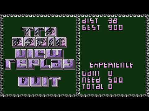 ATARI ST SuperFly 2002 Reservoir Gods ATARI FALCON ATARI STE ATARI TT