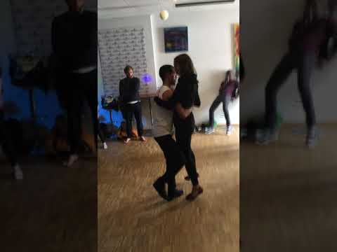 Mardio Costa Sacadas Recap (Forró Basileia 2019)