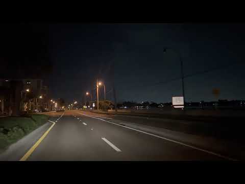 FILTHY THE KID, DASLOE - 2AM Drive