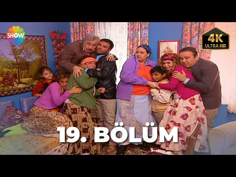 Cennet Mahallesi 19. Bölüm | Ultra HD 4K