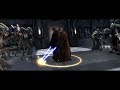 Star Wars Episode III - Deleted Scenes 