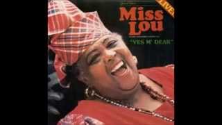 Miss Lou | Linstead Market